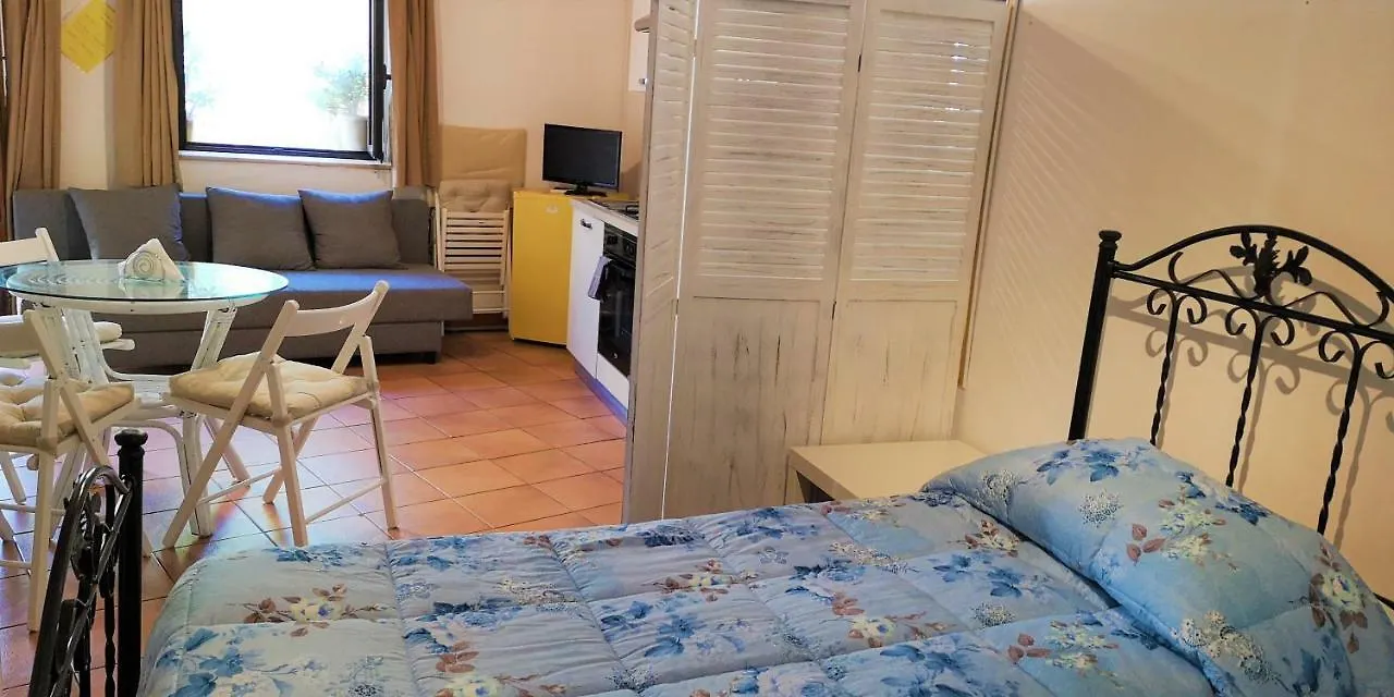 B&B Il Giardino Dei Sospiri Ragusa 0*,