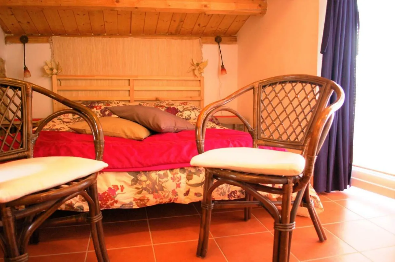 B&B Il Giardino Dei Sospiri Ragusa 0*,  Italy