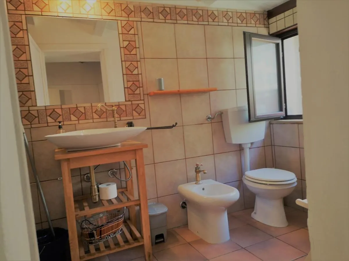B&B Il Giardino Dei Sospiri Ragusa 0*,  Italy