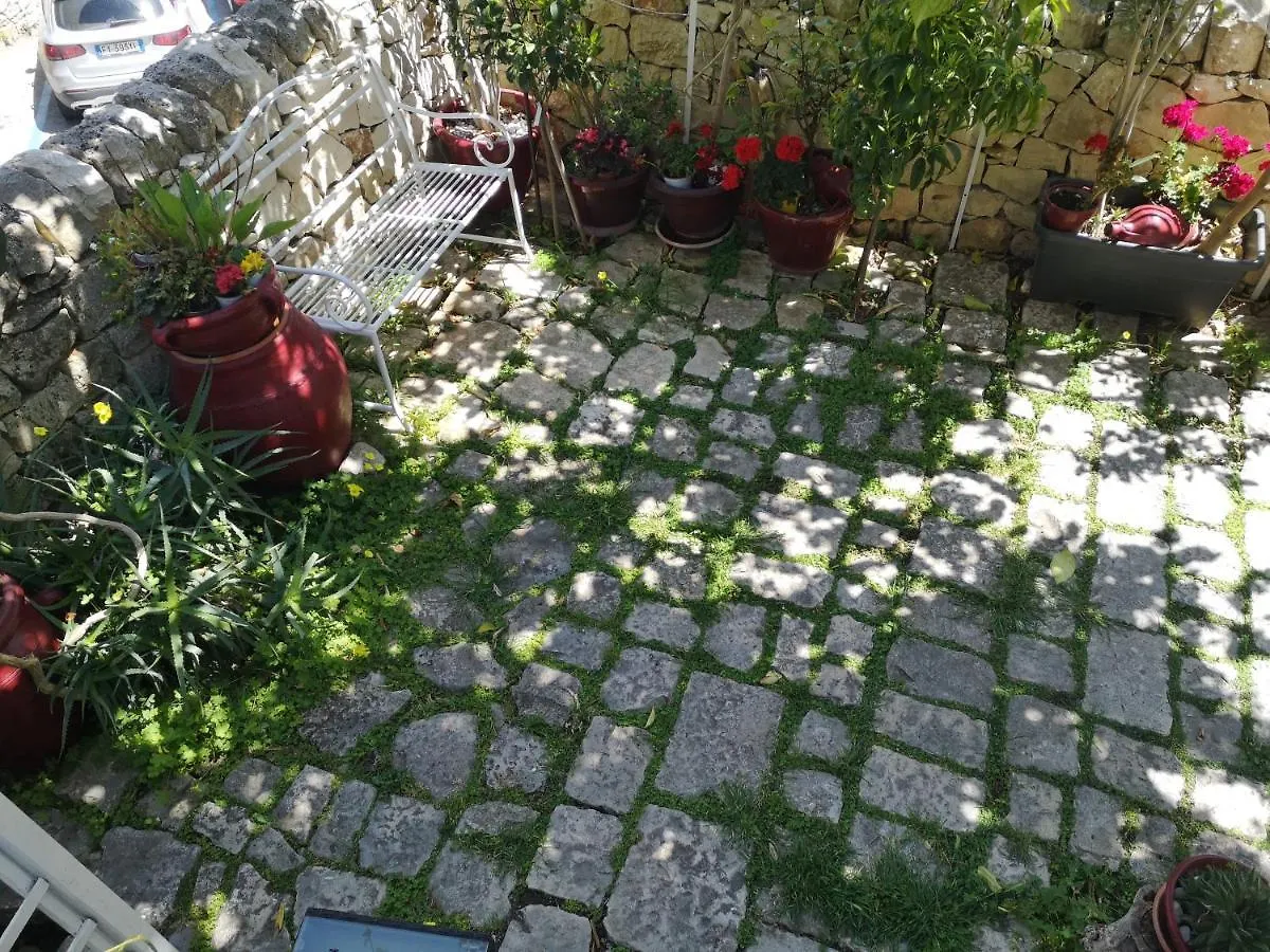 B&B Il Giardino Dei Sospiri Ragusa