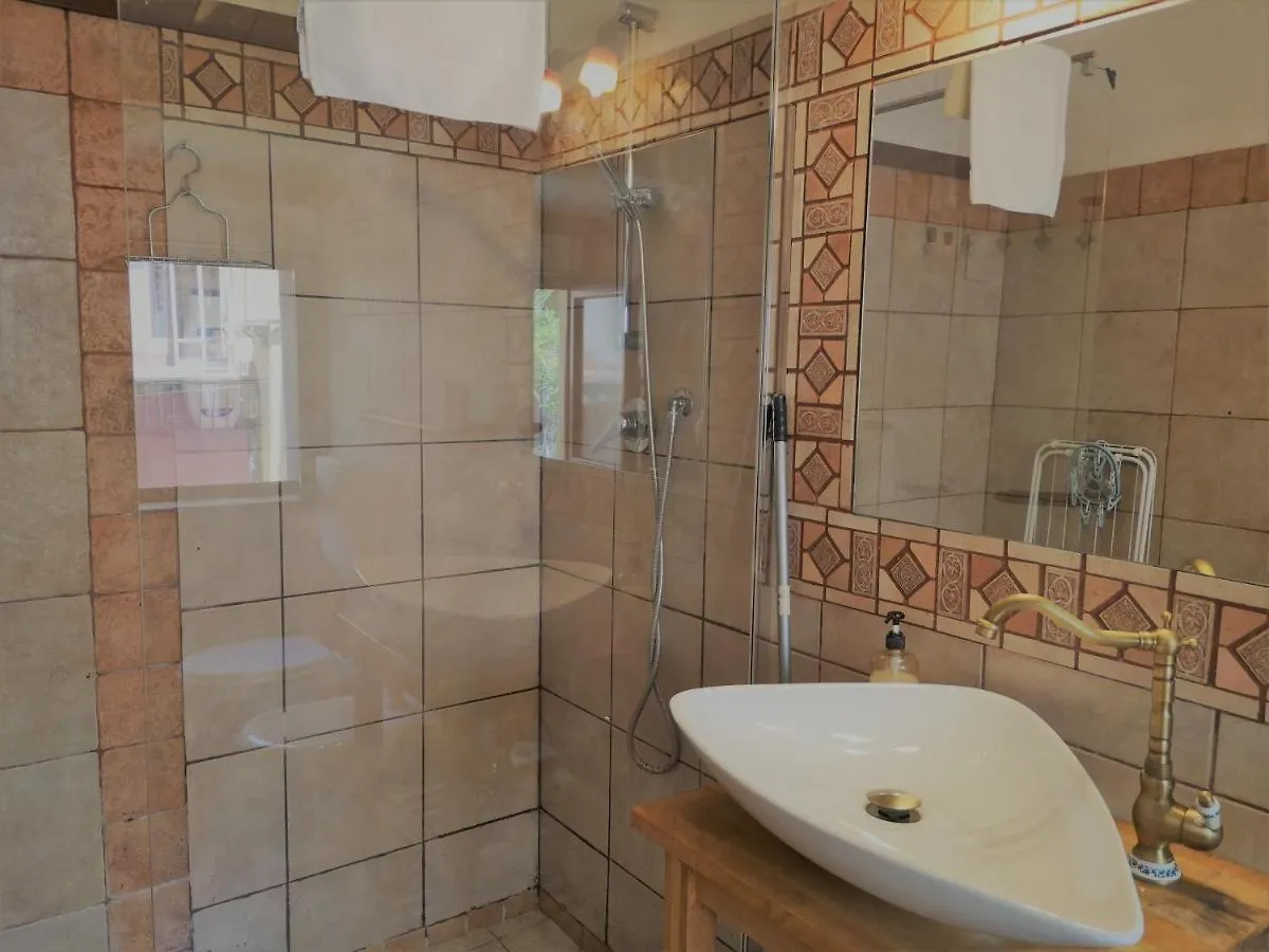 Holiday home B&B Il Giardino Dei Sospiri Ragusa
