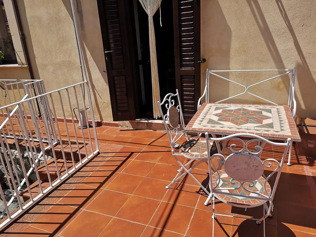 B&B Il Giardino Dei Sospiri Ragusa 0*,  Italy