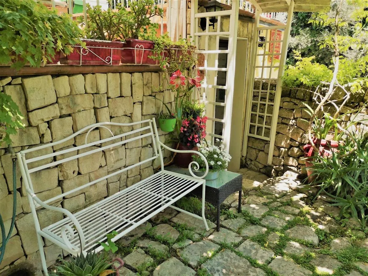 Holiday home B&B Il Giardino Dei Sospiri Ragusa Italy