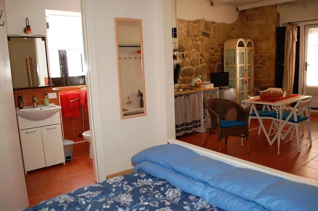Holiday home B&B Il Giardino Dei Sospiri Ragusa