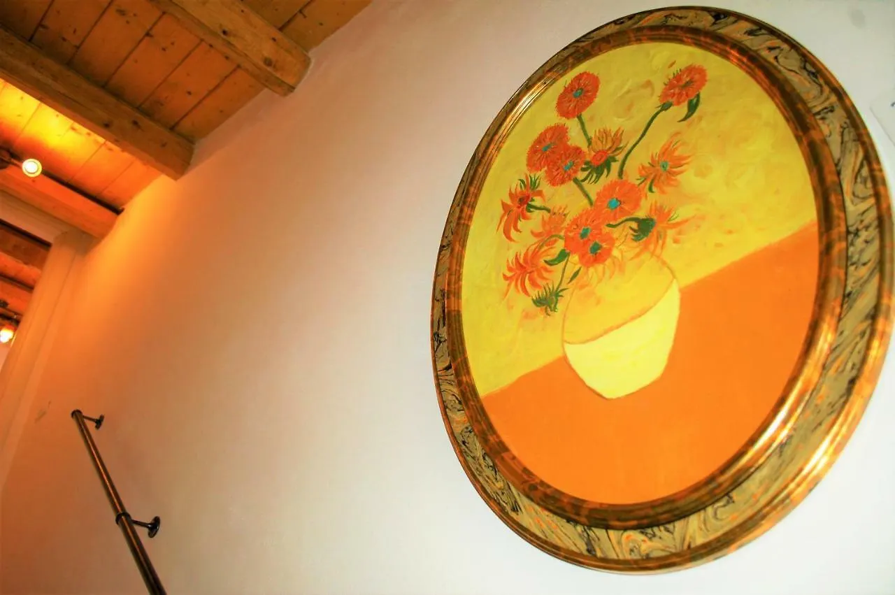 B&B Il Giardino Dei Sospiri Ragusa 0*,  Italy