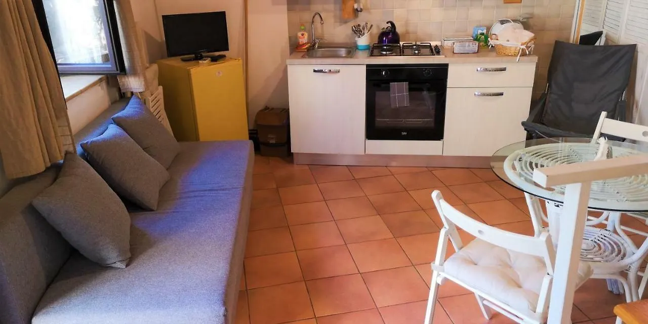 B&B Il Giardino Dei Sospiri Ragusa Holiday home
