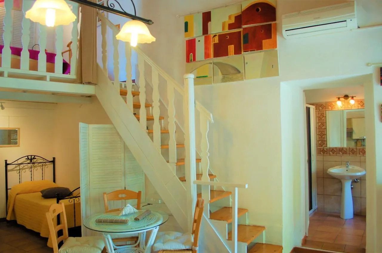 Holiday home B&B Il Giardino Dei Sospiri Ragusa Italy