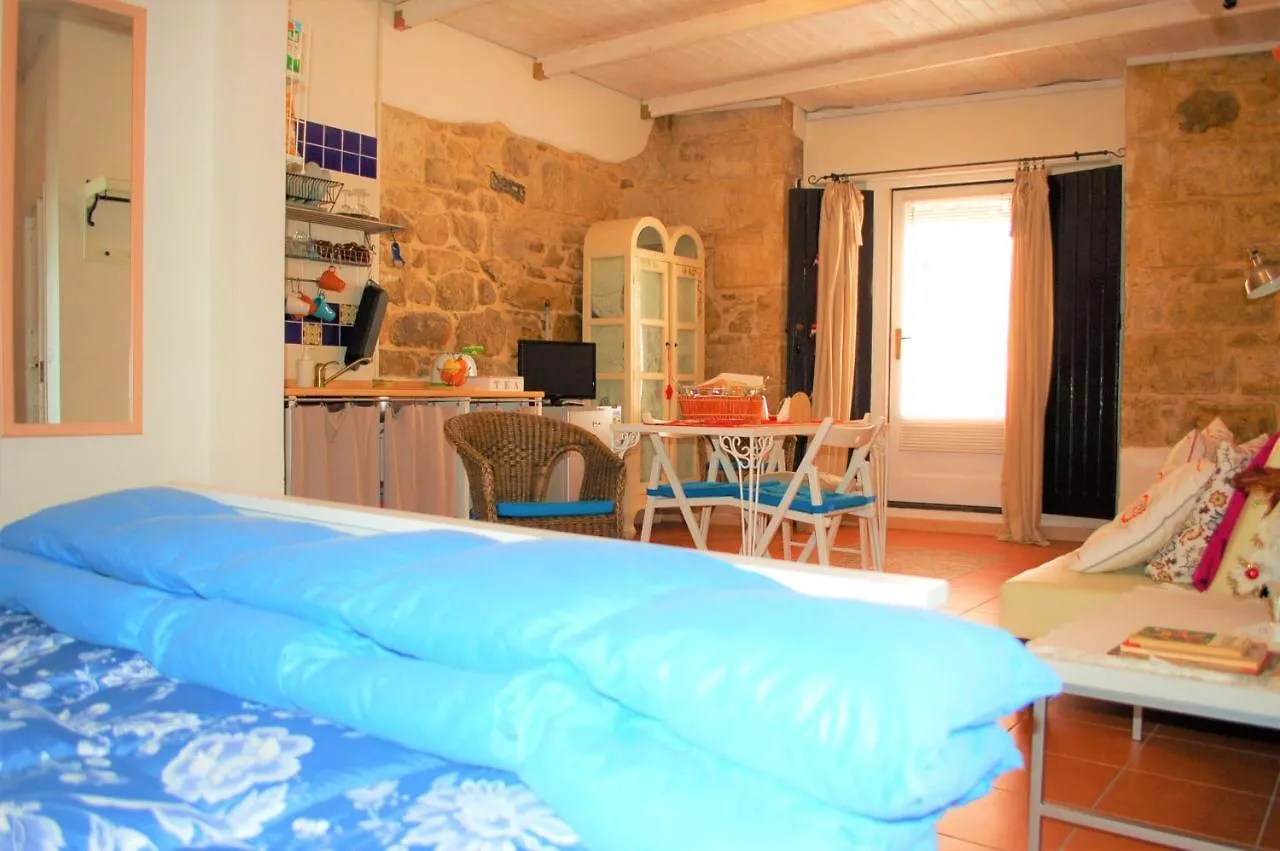 B&B Il Giardino Dei Sospiri Ragusa